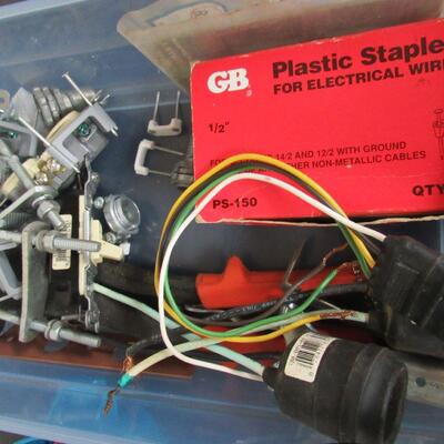 Electrical Supplies