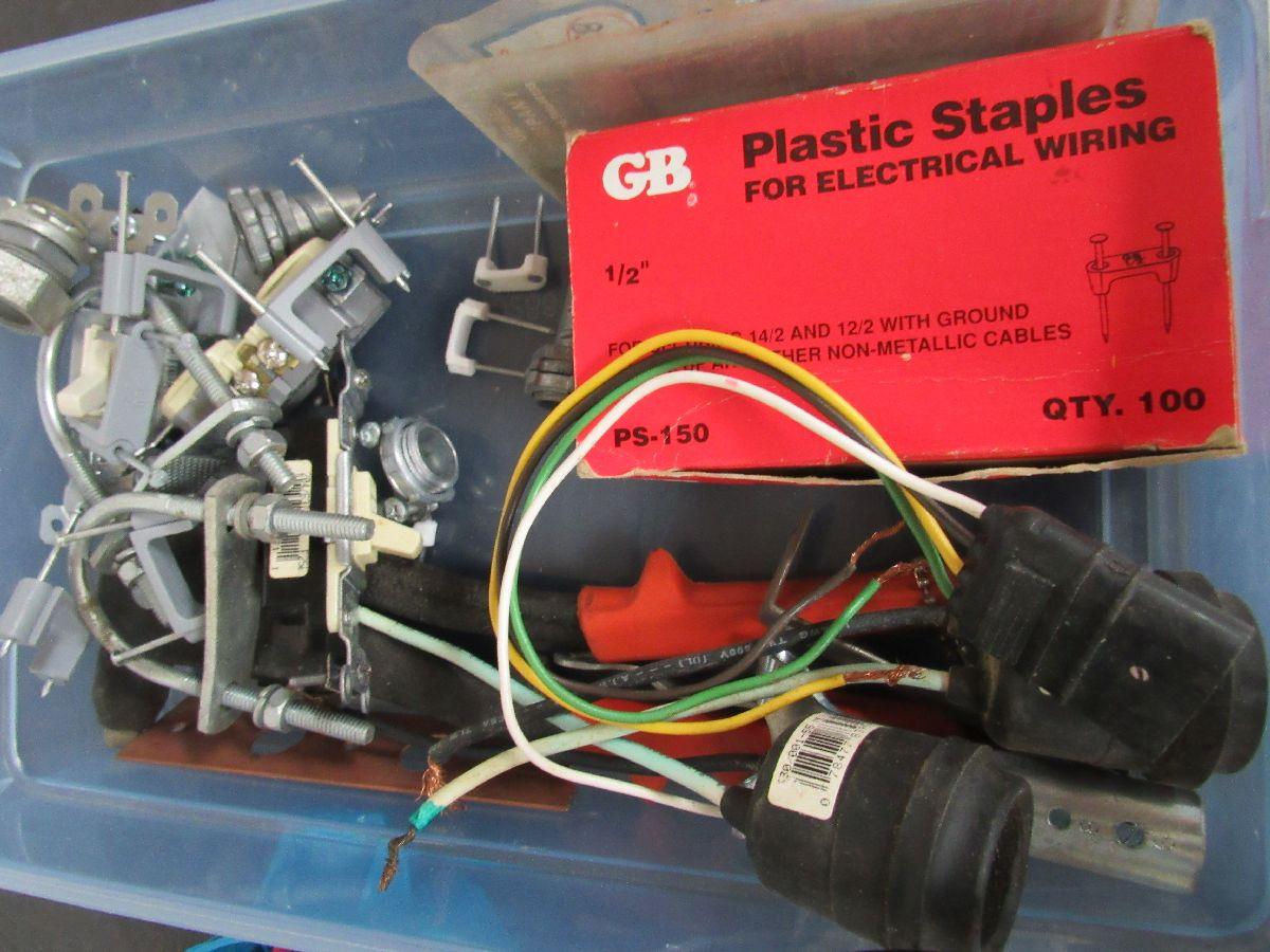 Electrical Supplies Electrical Supplies