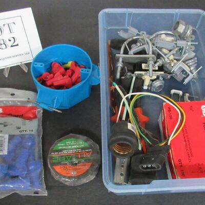 Electrical Supplies