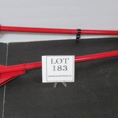 Dog Poo Scoop Set