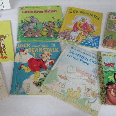 Lot of Kids Books