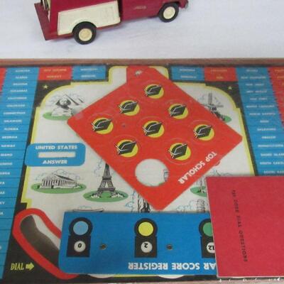Lot of Vintage Games