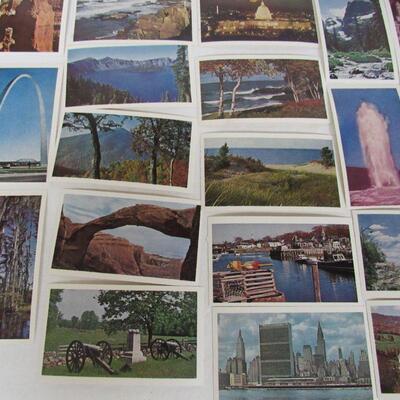 Lot of Older Postcards