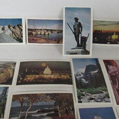 Lot of Older Postcards