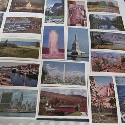 Lot of Older Postcards