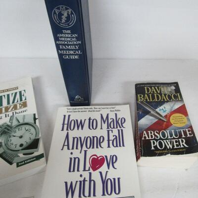 Books