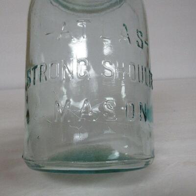 Antique Bottle Lot