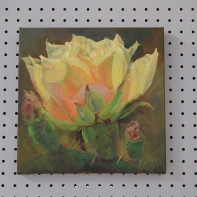 Floral Painting Wall Art