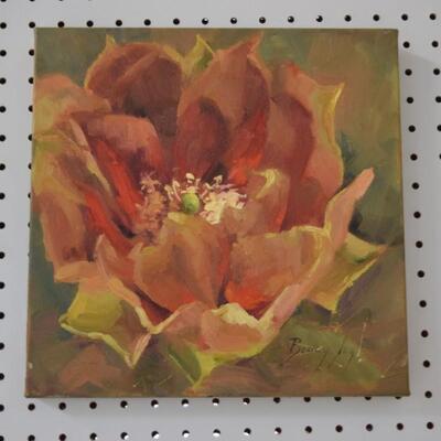 Floral Painting Wall Art