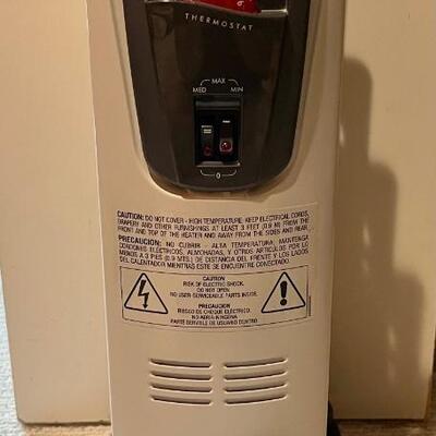 Safe Heat Heater