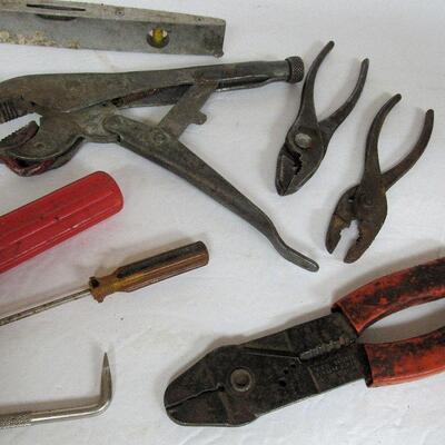 Vintage Tools