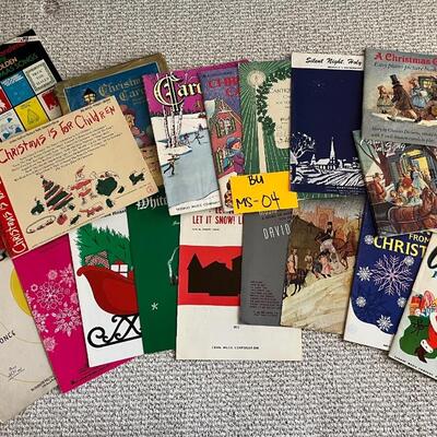 Piano books