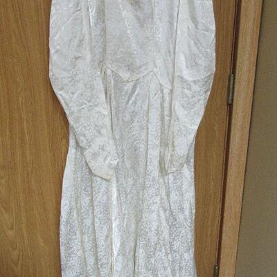Antique Wedding Dress