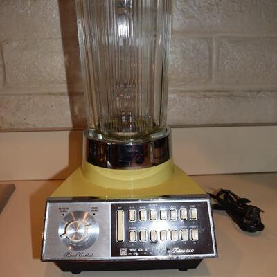 Electric Blender