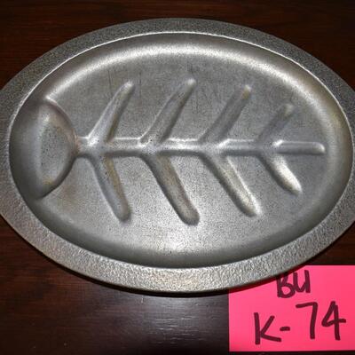 Stovetop Hot Plate