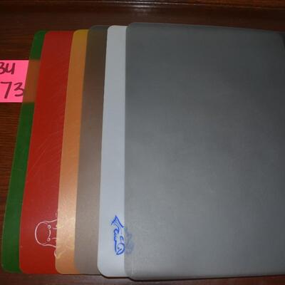 Cutting Mats