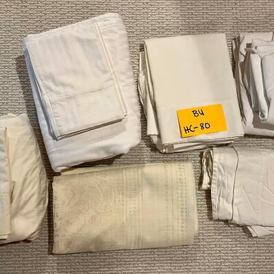 Sheet lot