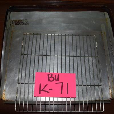 Baking Lot