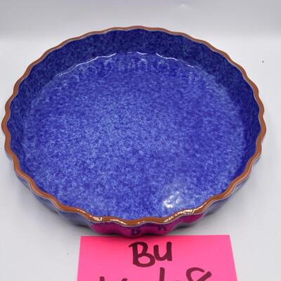 Nice Pie Dish