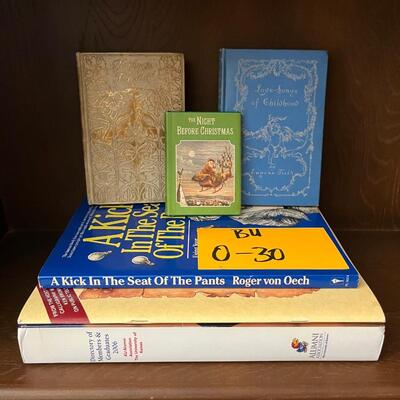 Books