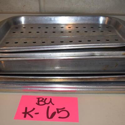 Baking/Broiler Lot