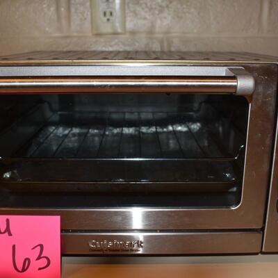 Cuisinart Toaster Oven