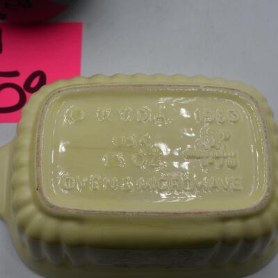 Kitchen Ware Lot