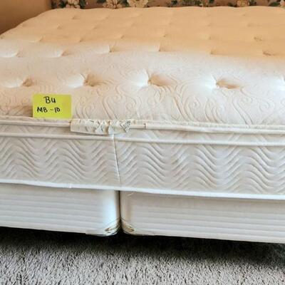King mattress