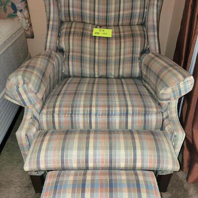 Recliner