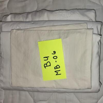 Bed set