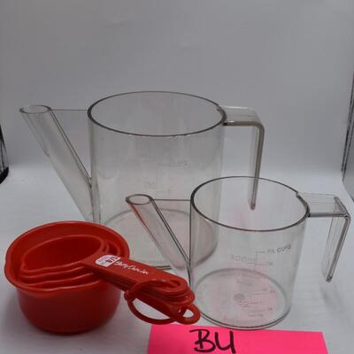 Kitchen Lot