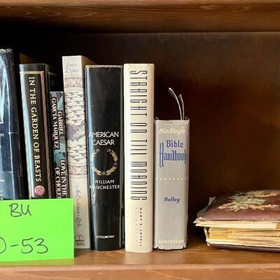 Book Lot