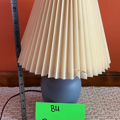 Small lamp
