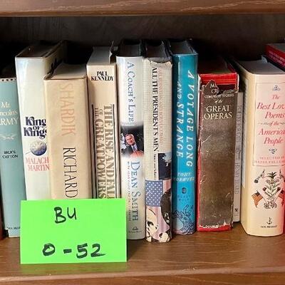 Book Lot
