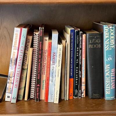 Book Lot