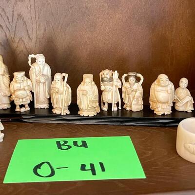 Little Baby Buddhaâ€™s