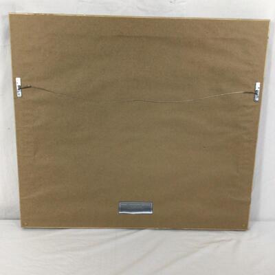 1001 Nancy Hammond 2017 Chesapeake Bay Poster "Crescent Moon" Lithograph Print - Signed & Numbered 427/1250