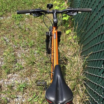 1062 Raleigh Mojave 5.0 Bicycle