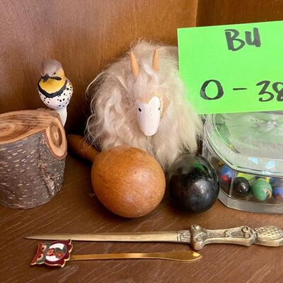 Sheep Decor Lot