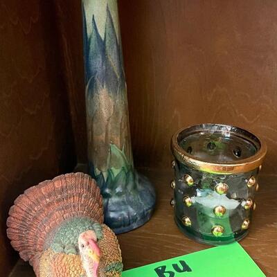 Vase Decor Lot