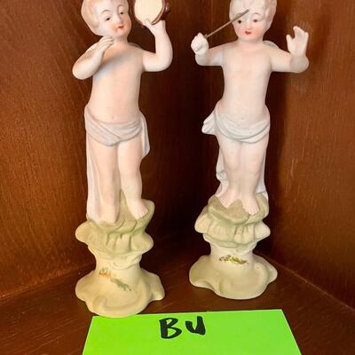 Musical Figurines