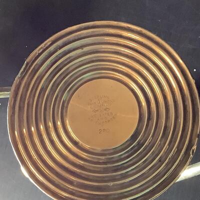 Lot 1051  Pair of Sterling Silver Candlesticks & Pair of Sterling Silver Candelabrum