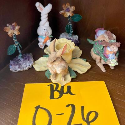 Bunny Lot