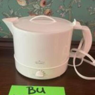 Electric Water/Tea Pot