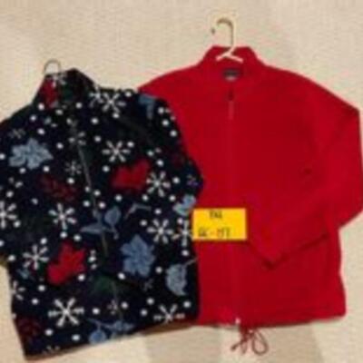 Fleece Outerwear