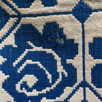 Antique Blanket