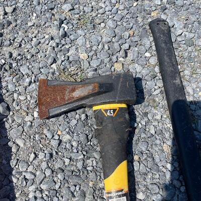 1066 Outdoor Garden/Yard Tools