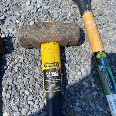 1066 Outdoor Garden/Yard Tools