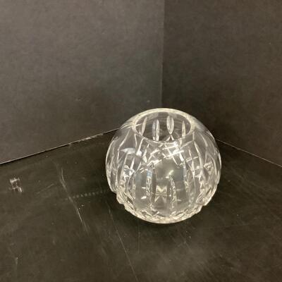 Lot 1054 Waterford  Glass Lot