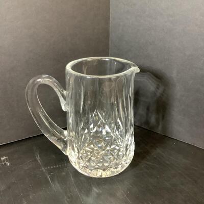 Lot 1054 Waterford  Glass Lot